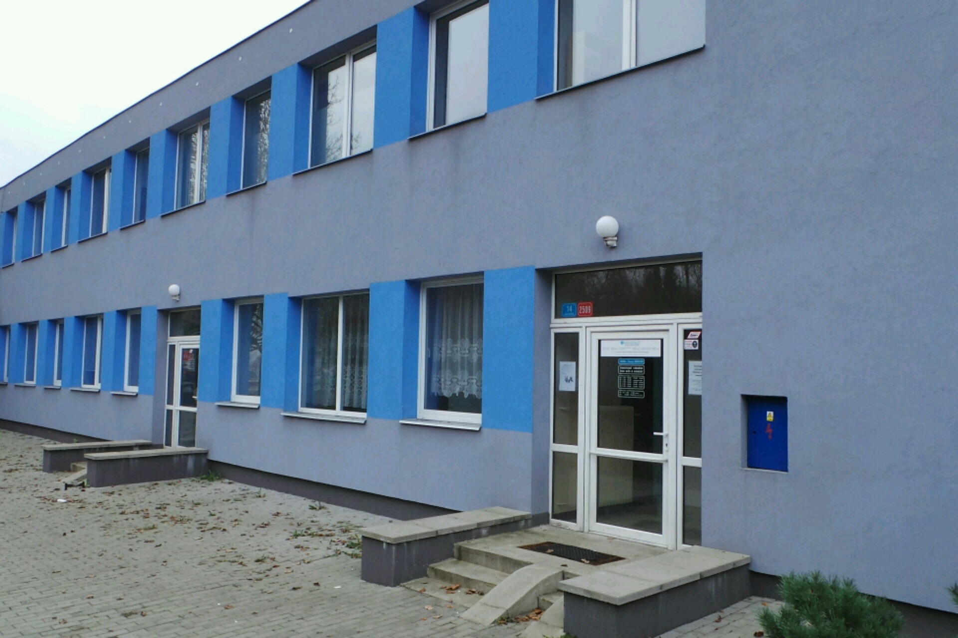 DS Malátova, s.r.o.