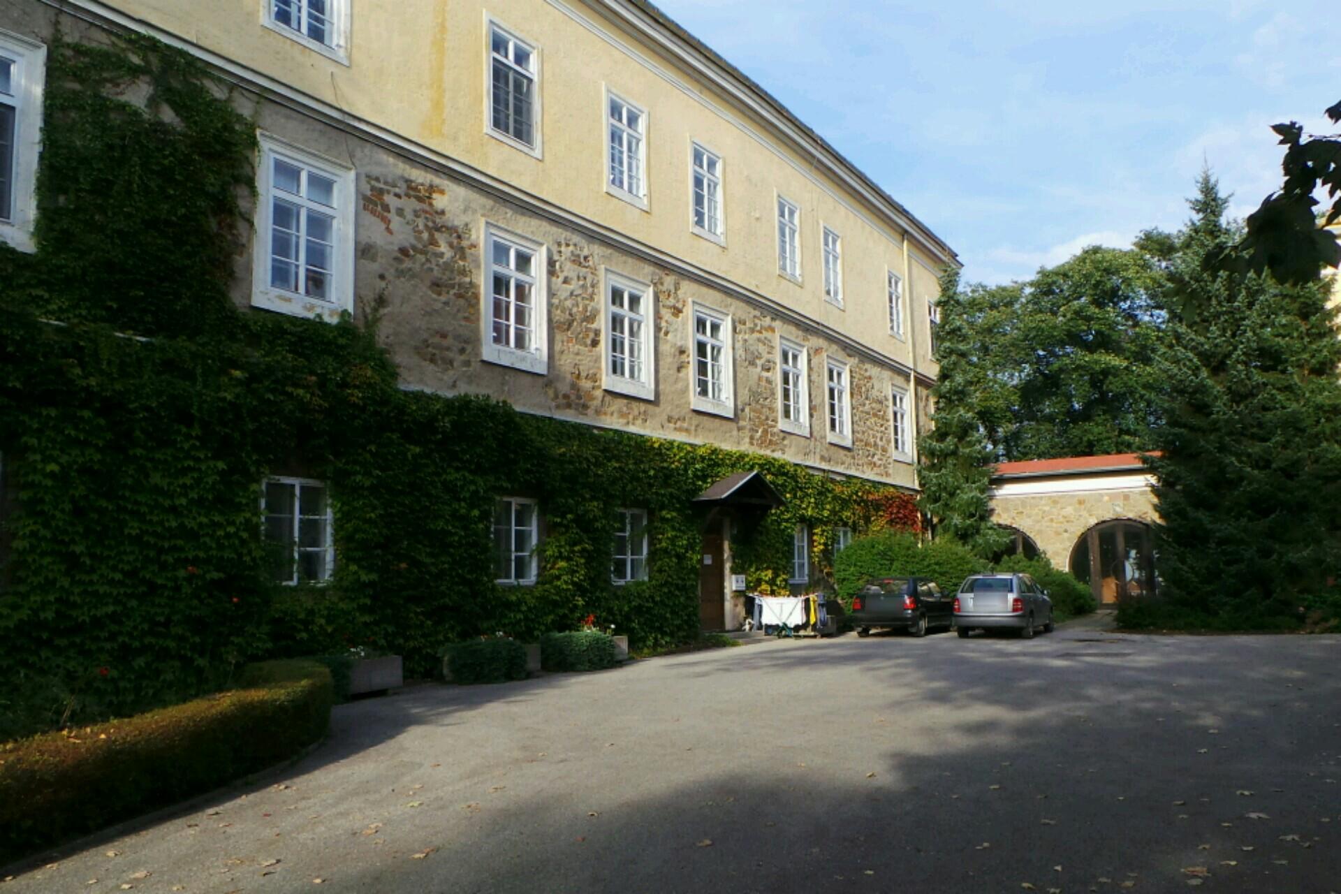 MÚ Dolní Benešov - Odbor vnitřních a sociálních věcí