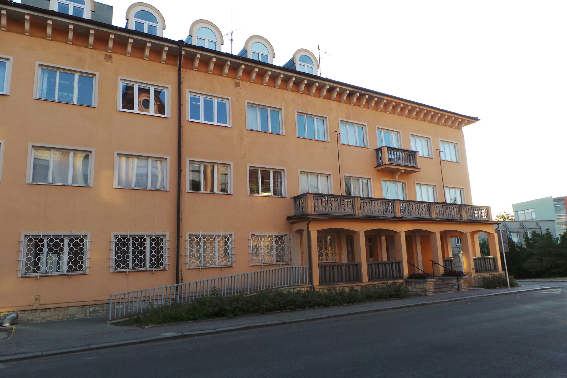 MÚ Příbram - Dopravní úřad