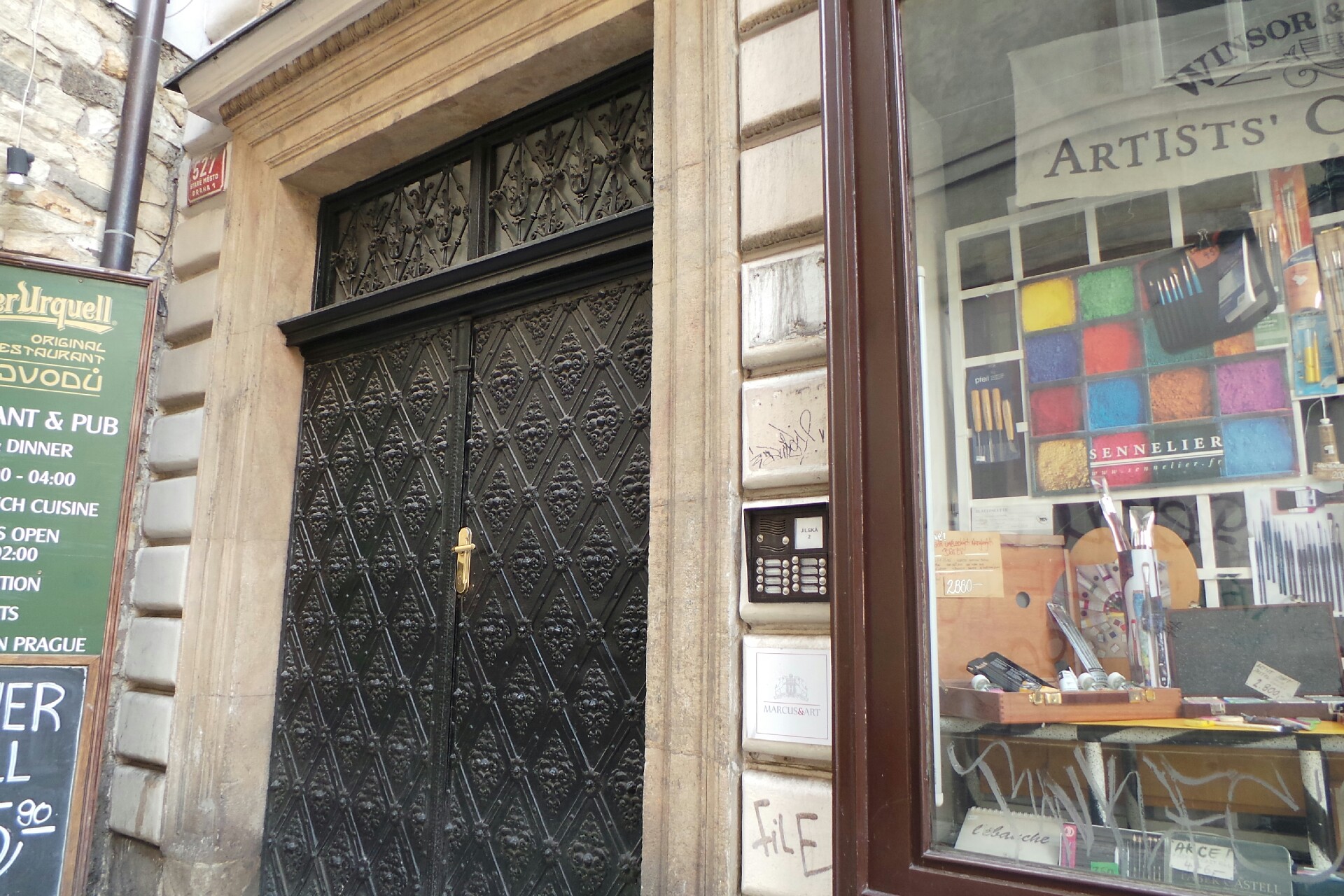 4PR communication, s.r.o.