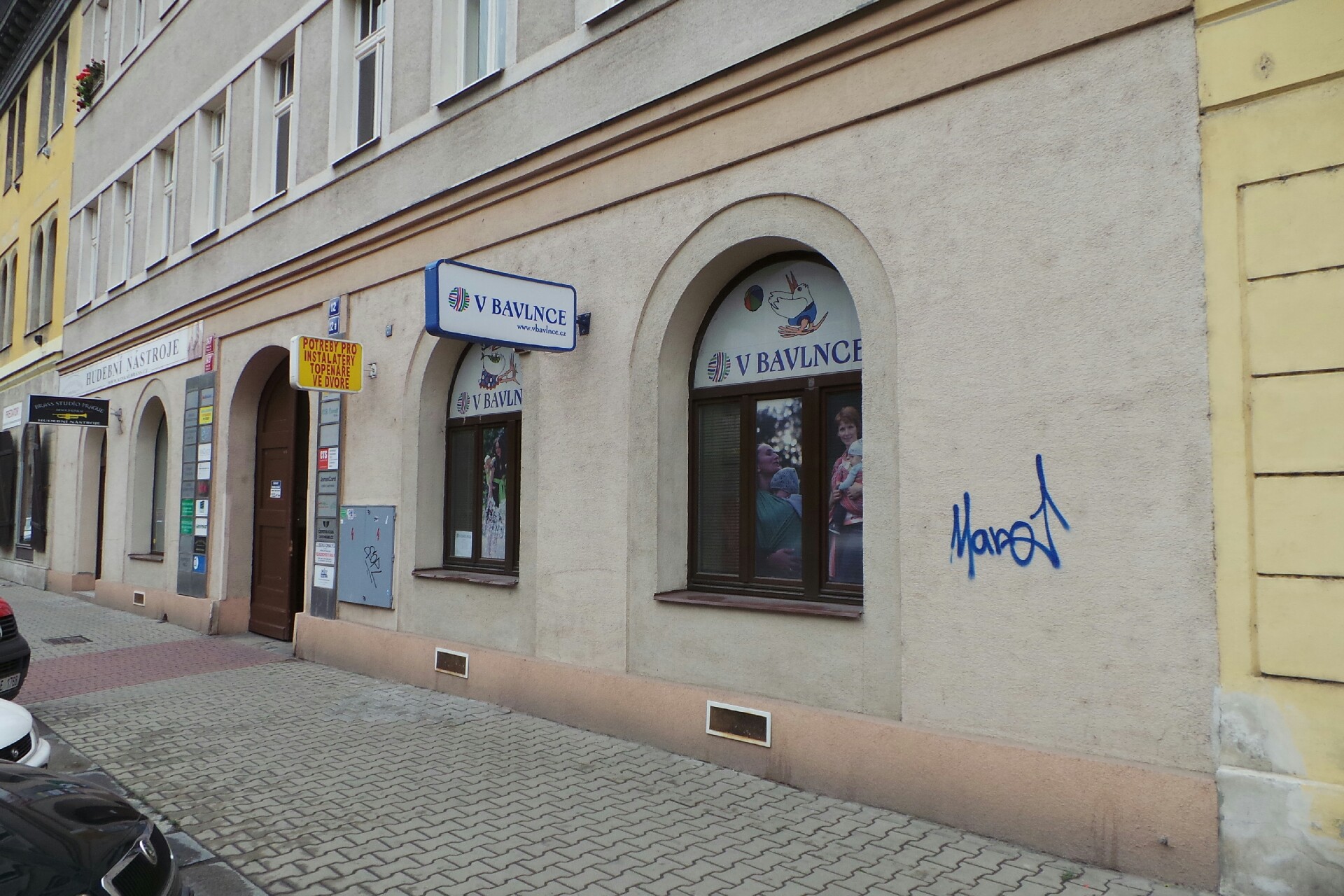 Greenpeace Česká republika