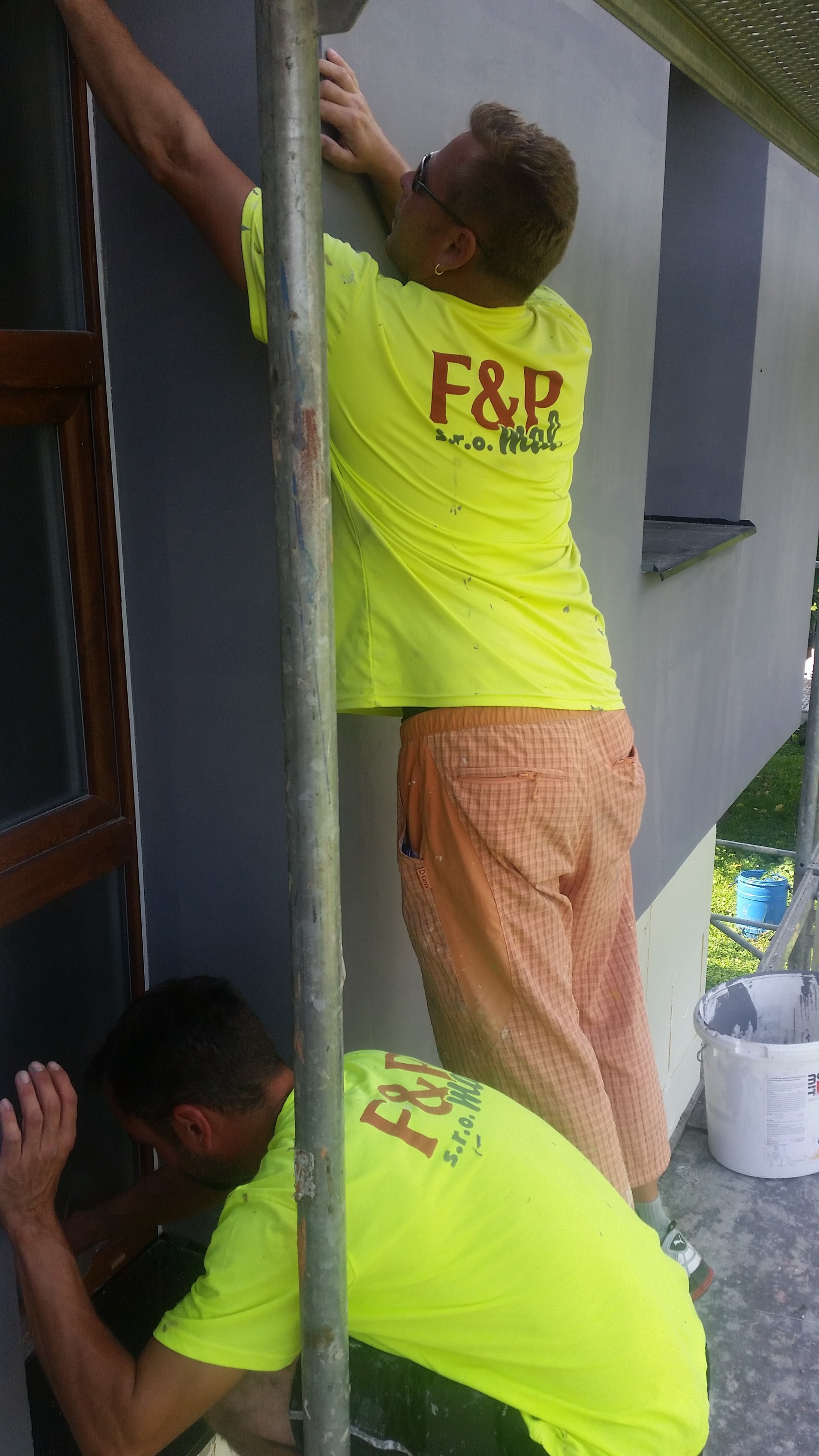 F&P MAL, s.r.o. foto 4