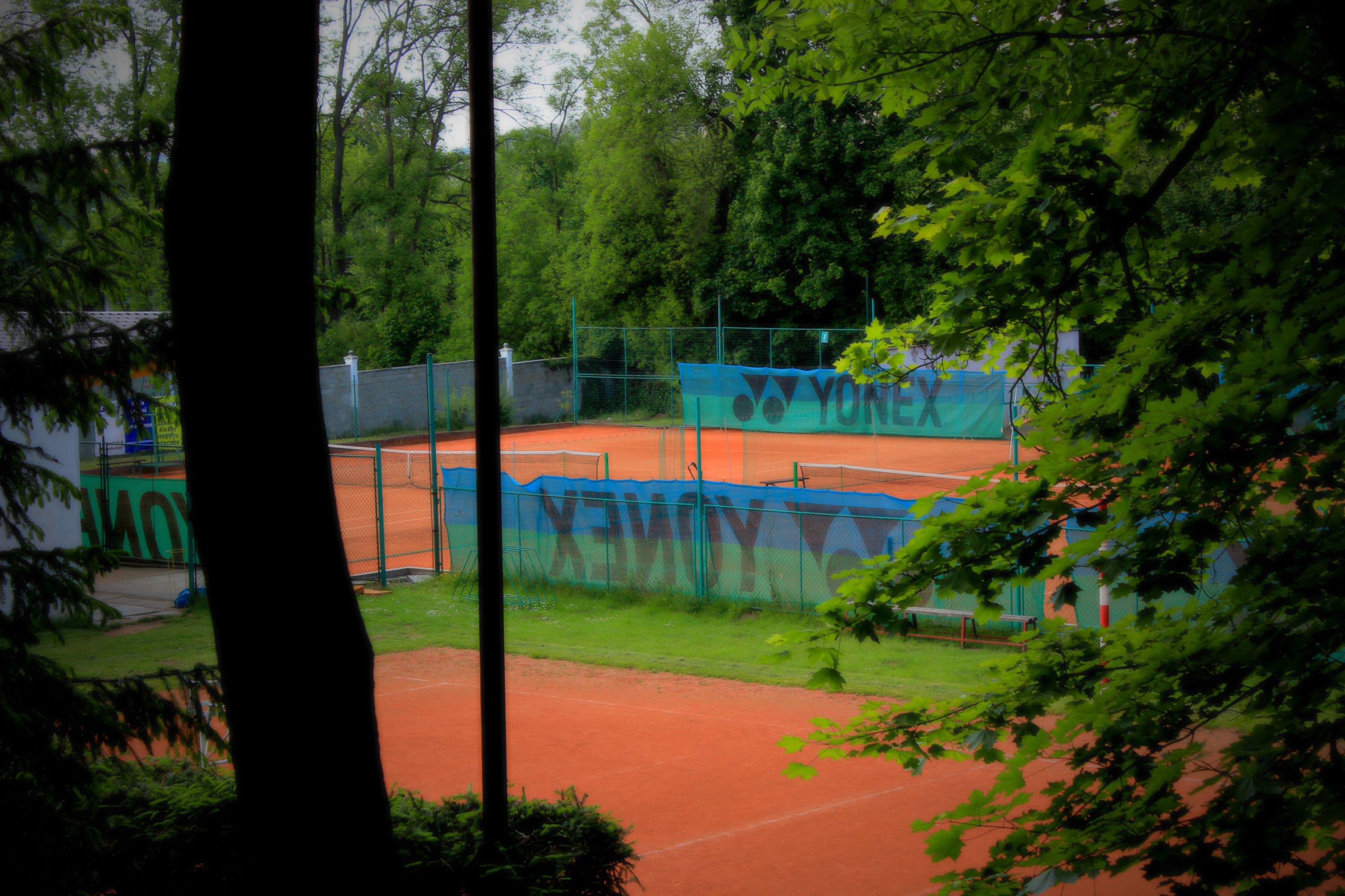 TK Týnec nad Sázavou foto 4