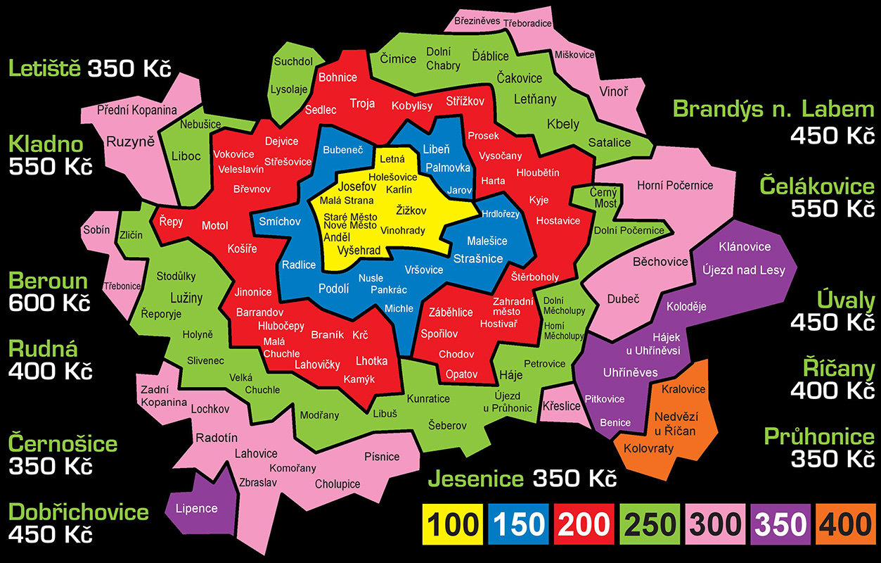 ZÓNOVÉ TAXI foto 2