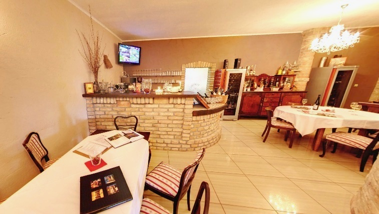 Villa Daniela - Venkovské sídlo milovníků vína foto 4