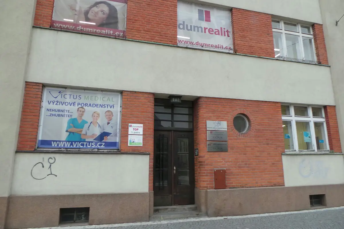 Victus výživové a psychologické poradenství