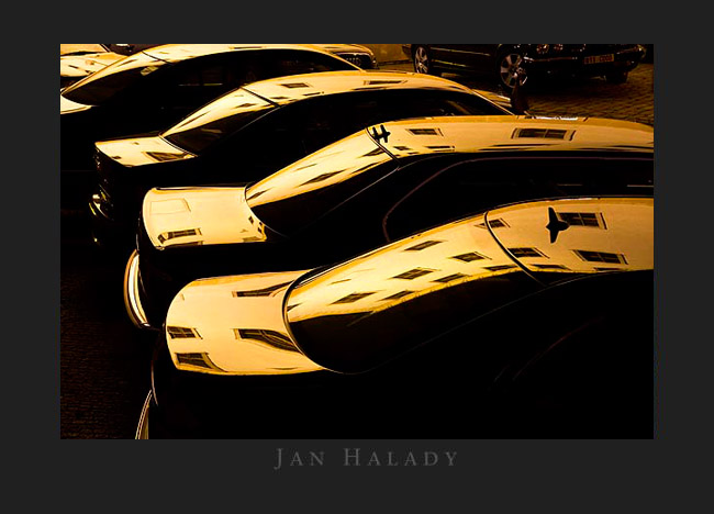 Jan Halady - fotografické služby foto 2