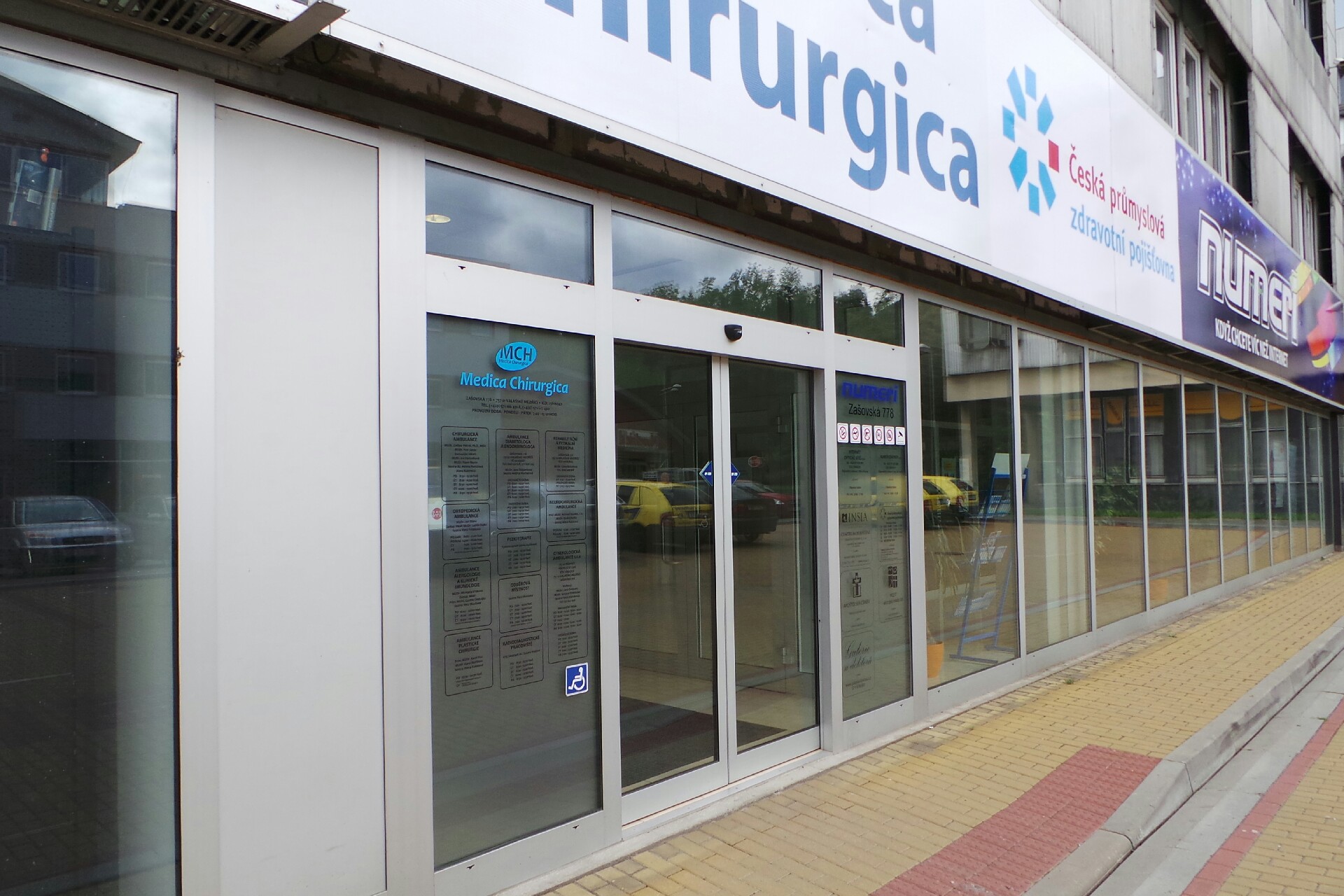 QUANTUM SOLIDUM CZ, s.r.o.