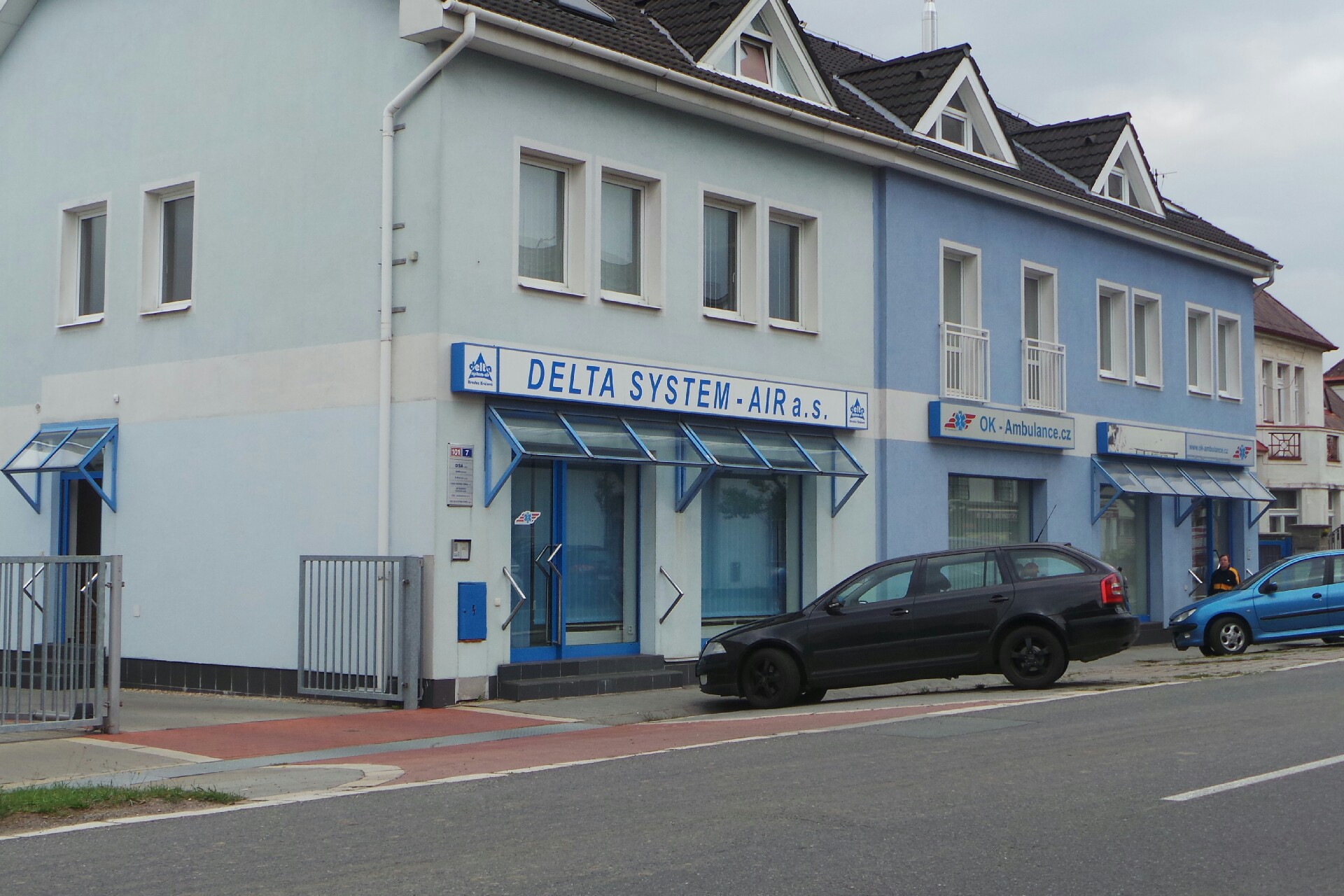 OK - Ambulance, s.r.o. foto 1