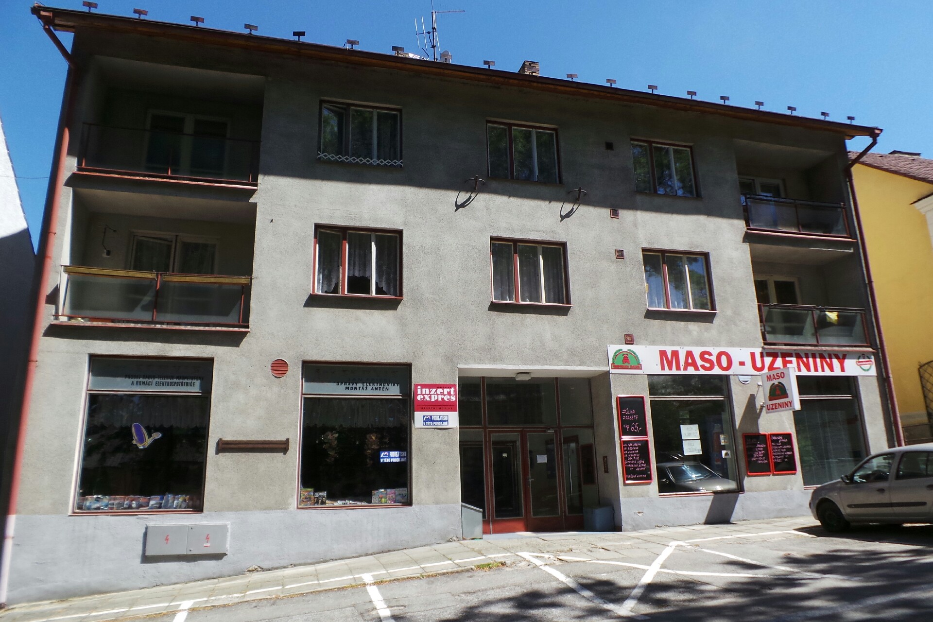 JI-HO-MUSIC v.o.s. vydavatelství, České Budějovice