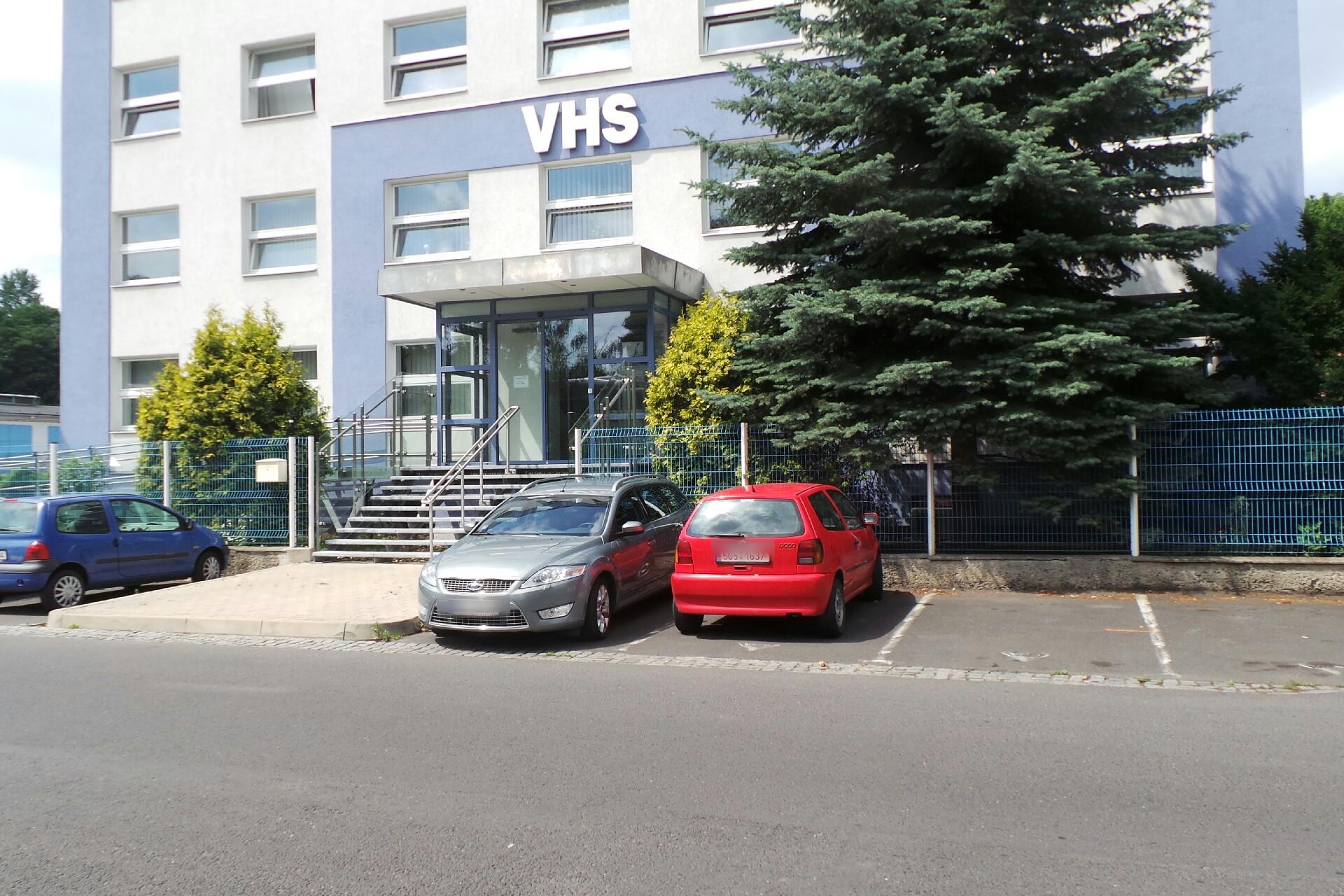 MUDr. Daniela Šindelářová