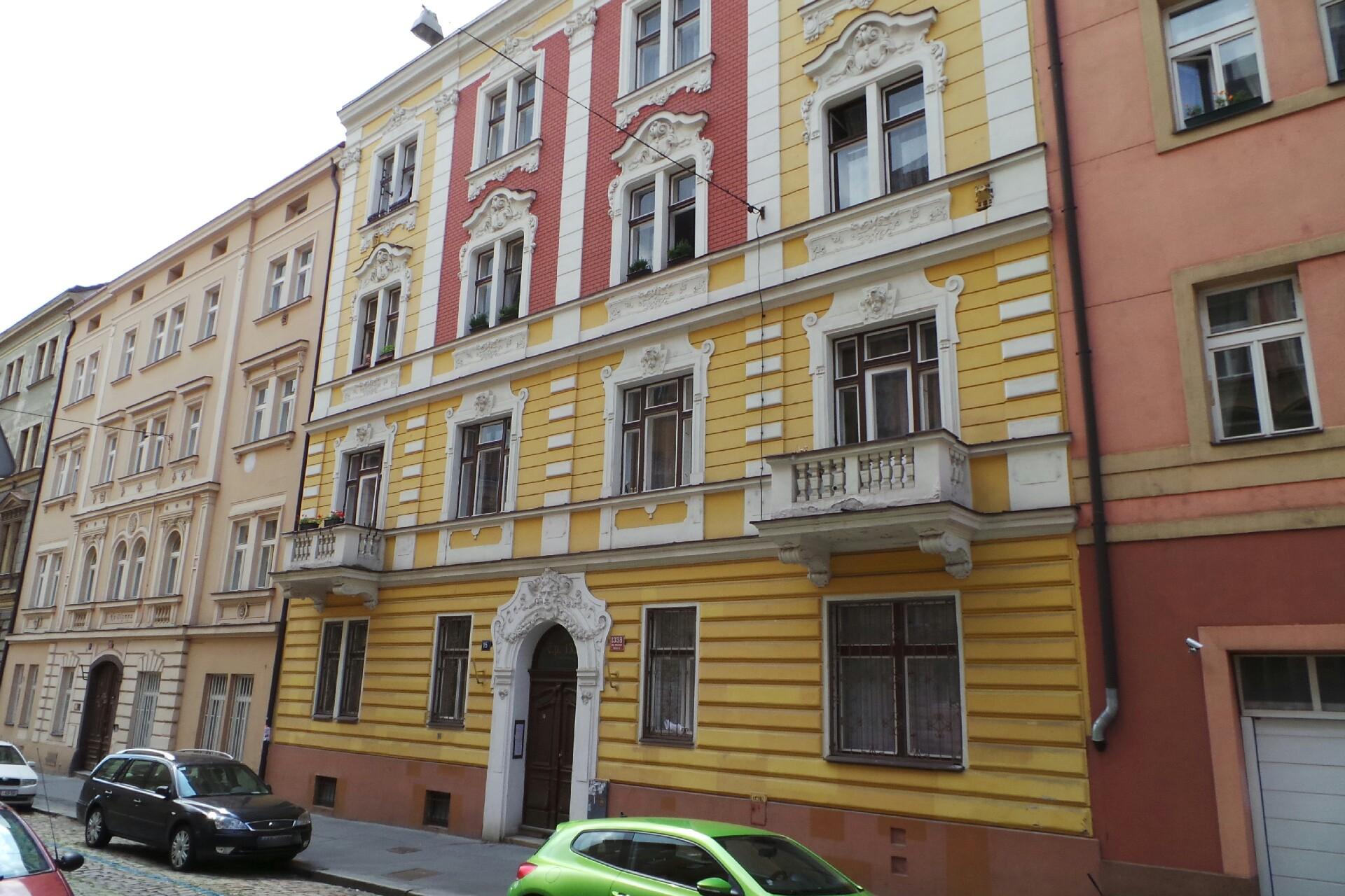 MUDr. Singer psychiatrie, s.r.o.