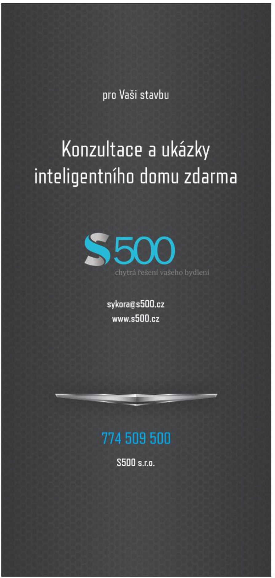 S500 s.r.o. foto 4