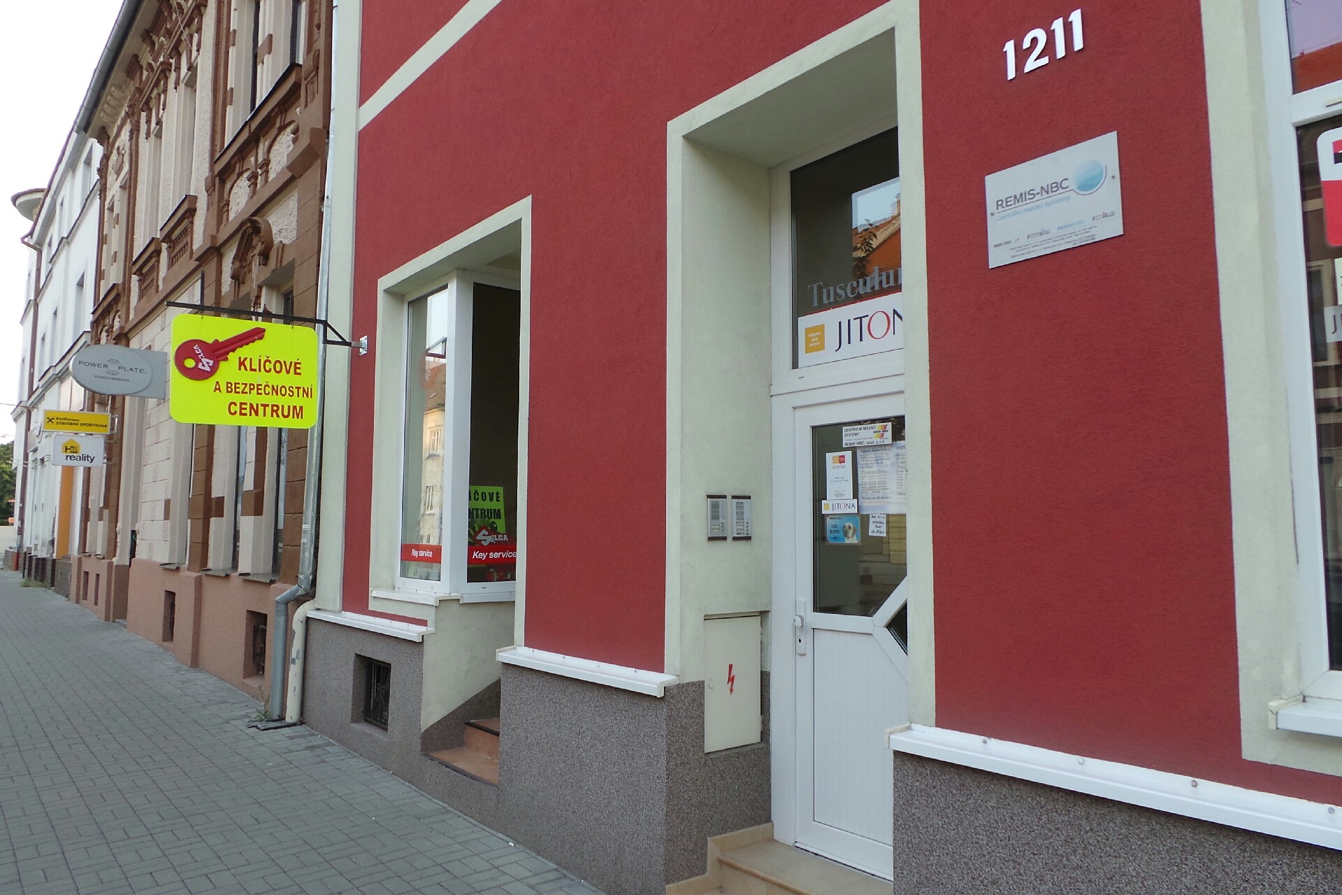 František Bucha -  Renova