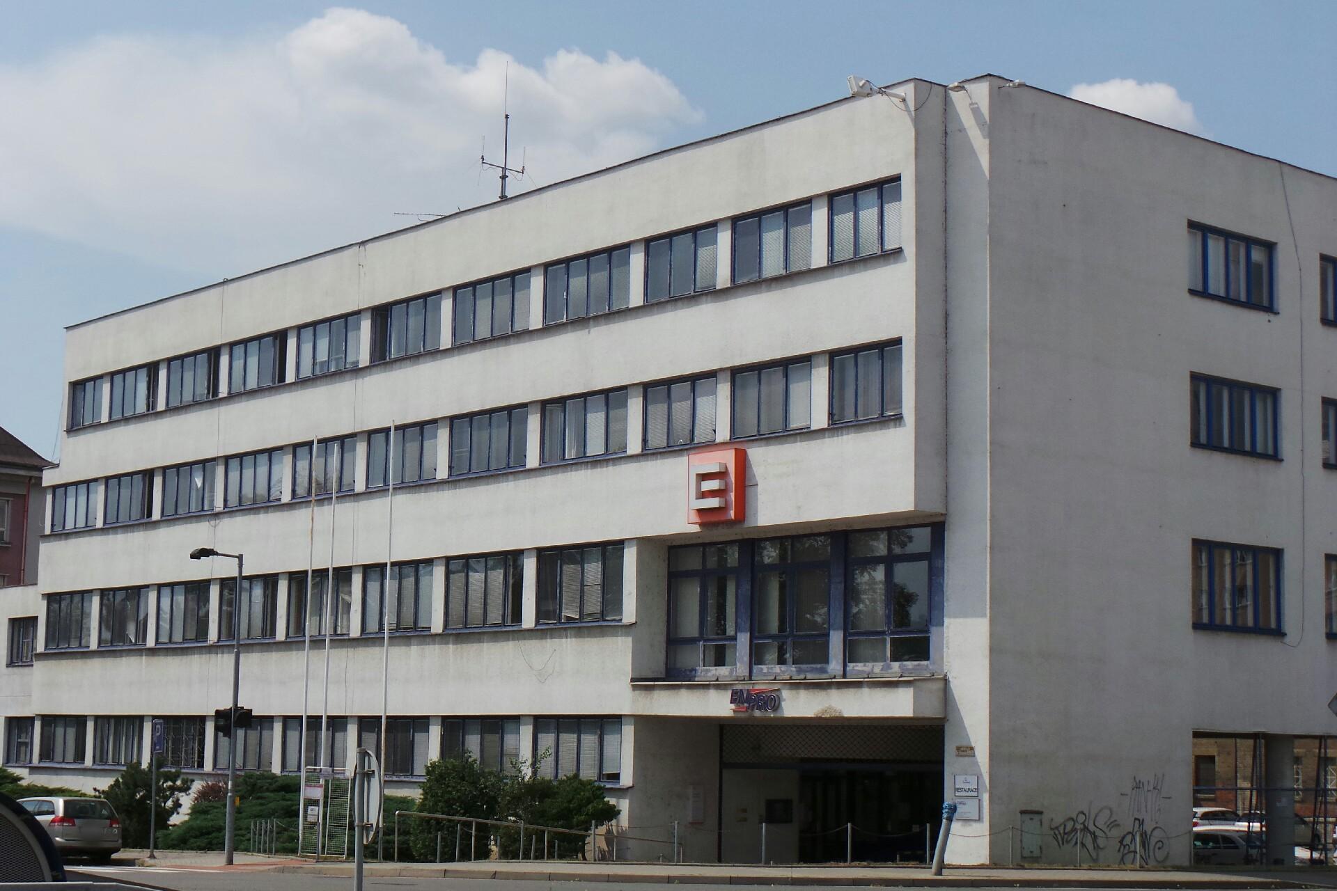 ENPRO Energo, s.r.o.