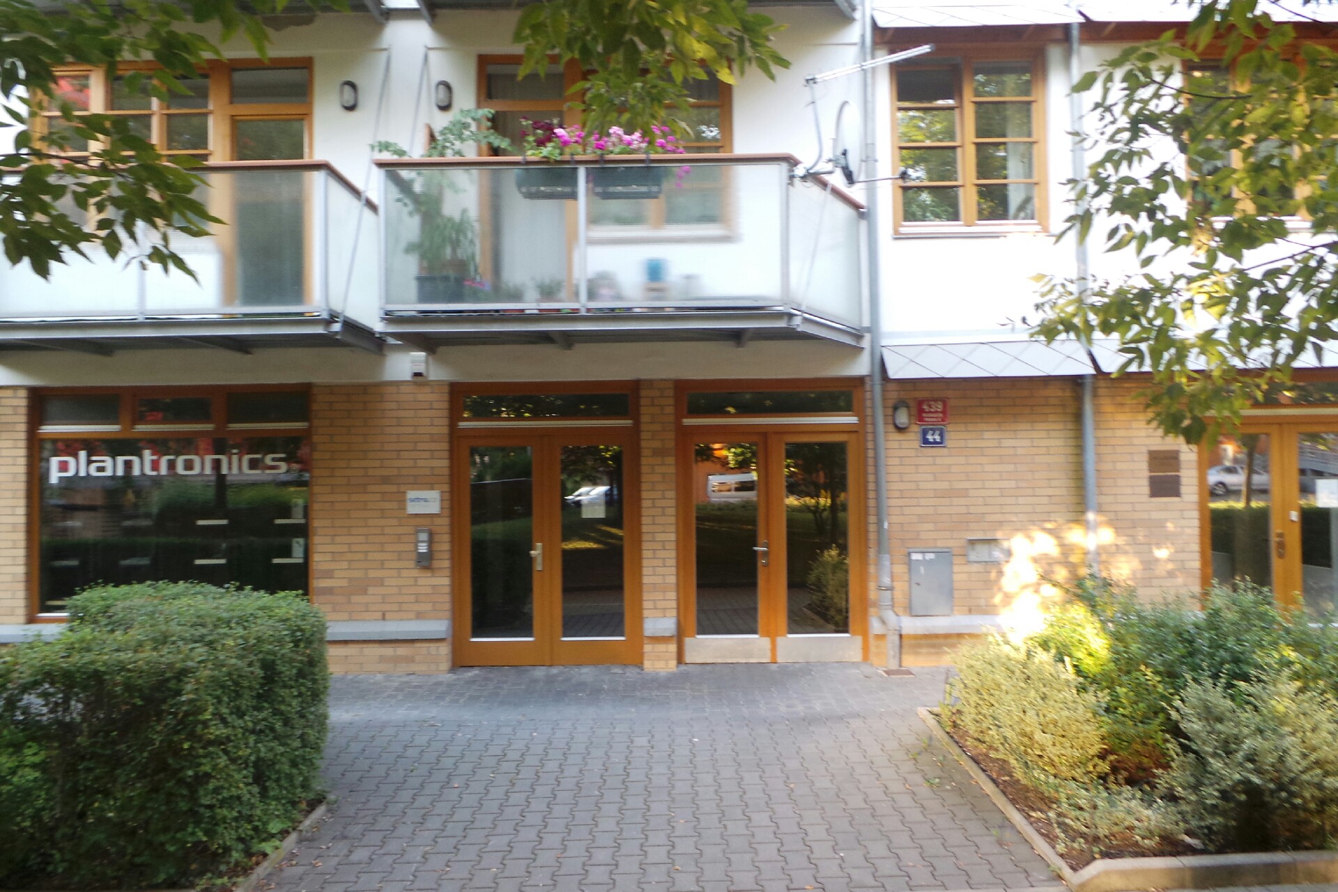 JUDr. Zdeňka Nováková