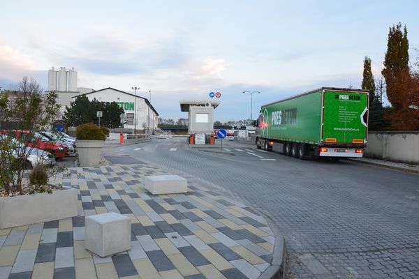 Presbeton Olomouc Bystrovany