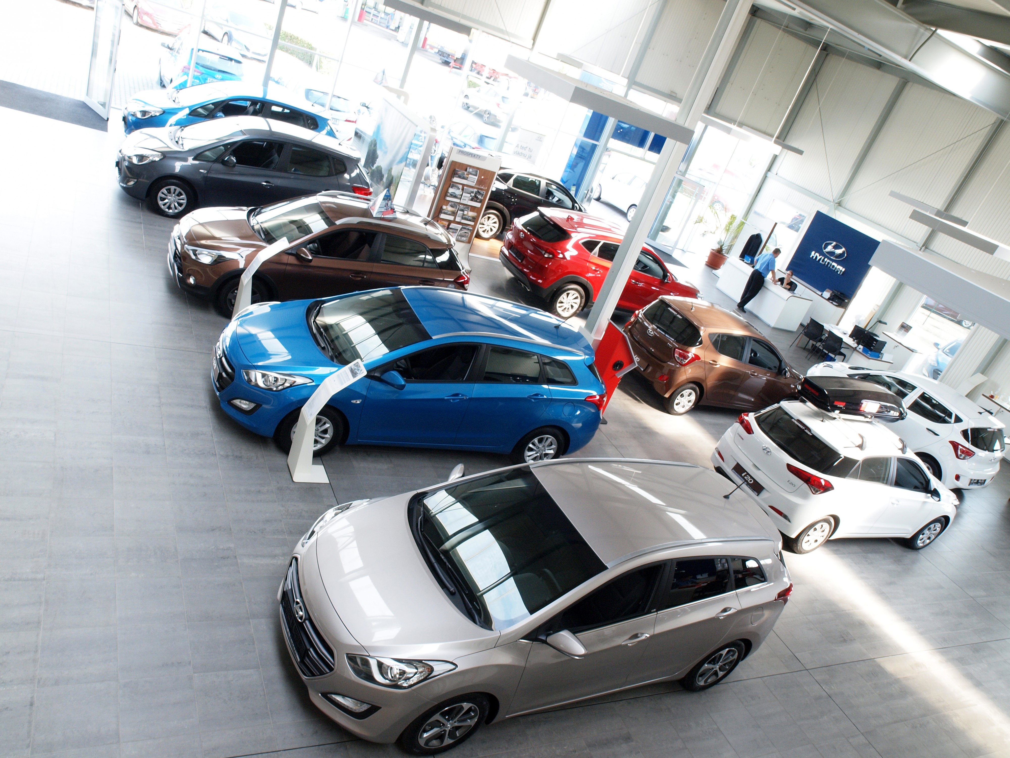 Hyundai Domanský foto 4