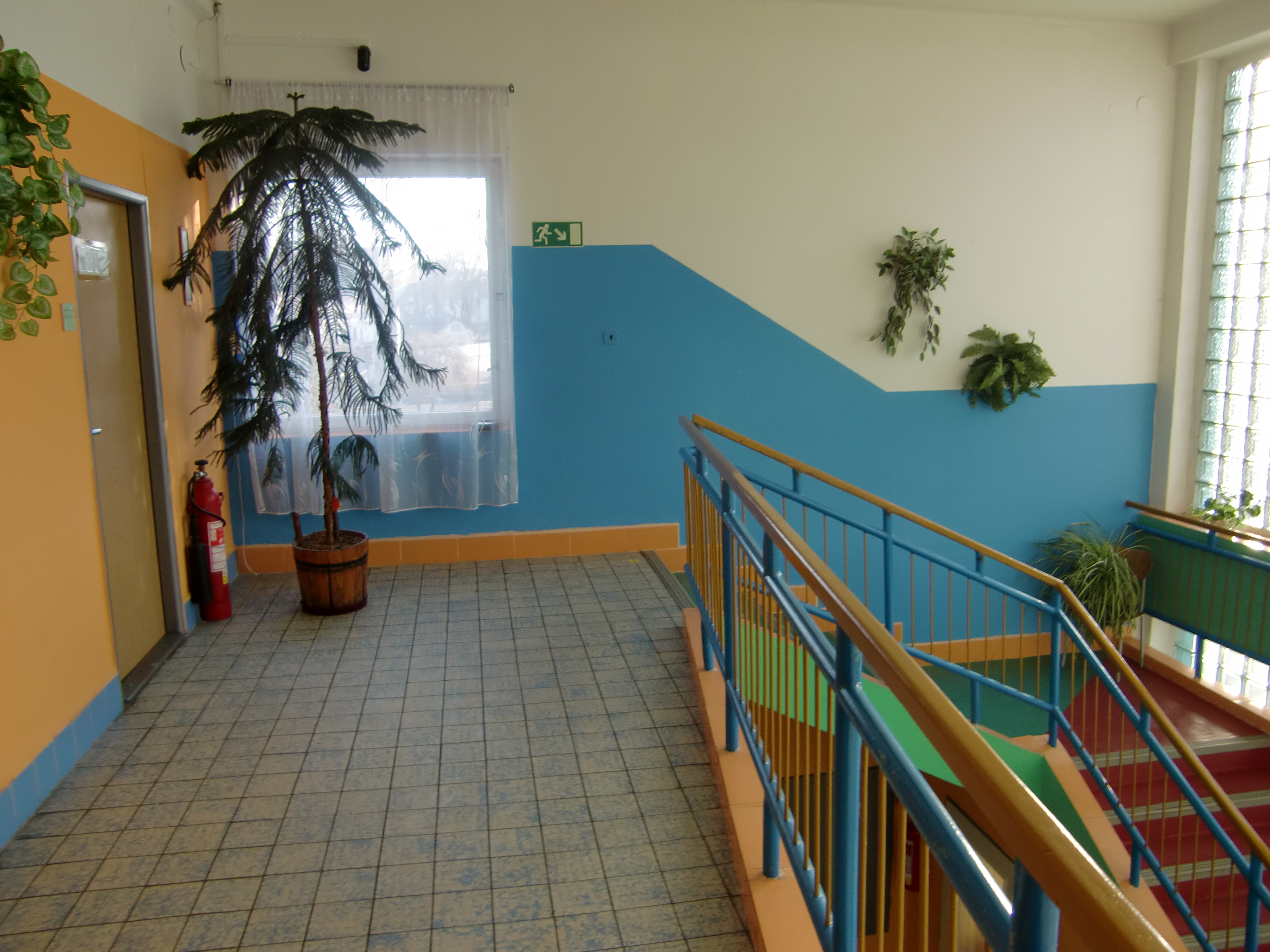 Soukromá střední škola podnikatelská - ALTMAN, s.r.o. foto 2