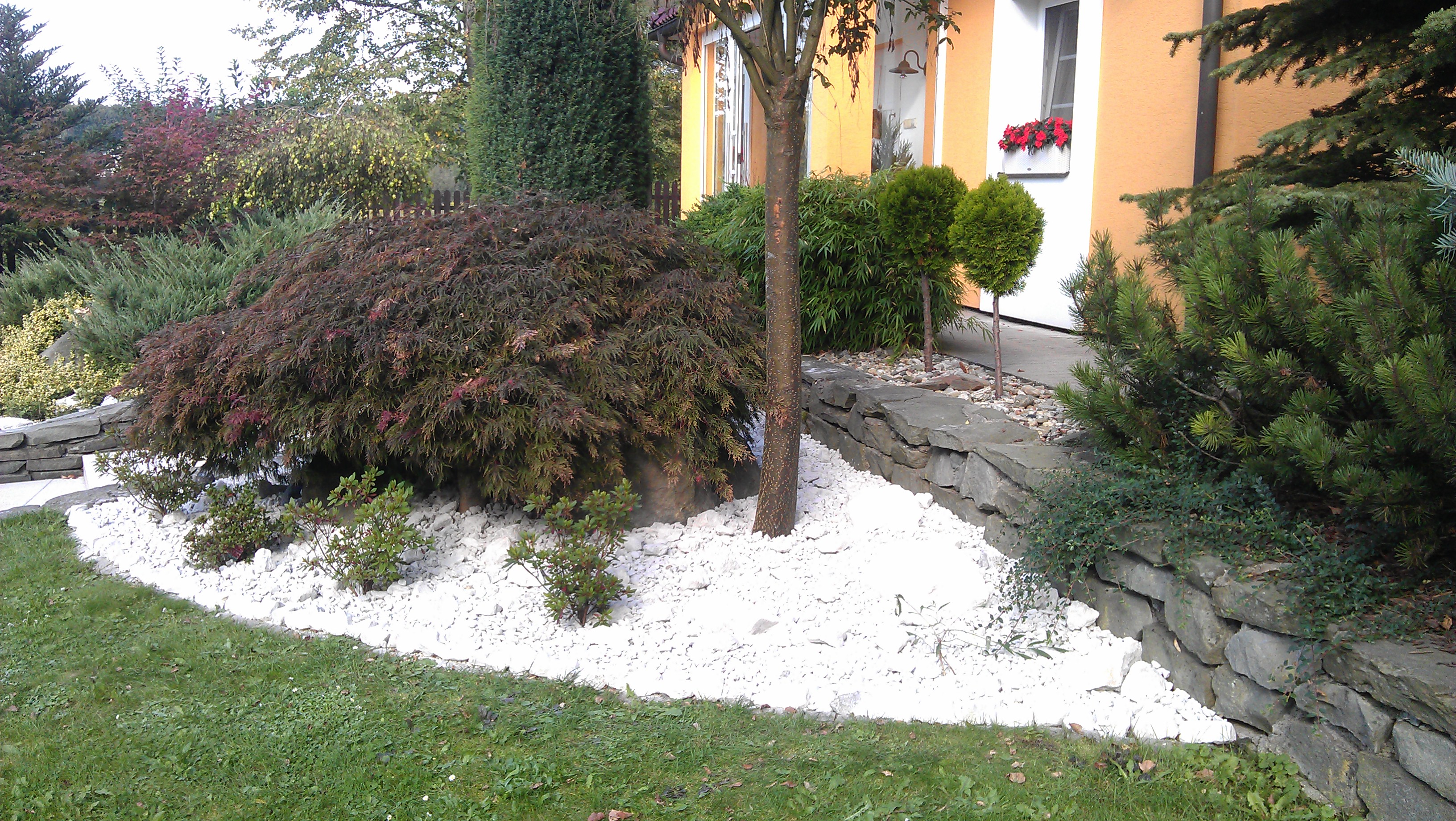 Zahradní Služby Benek foto 3