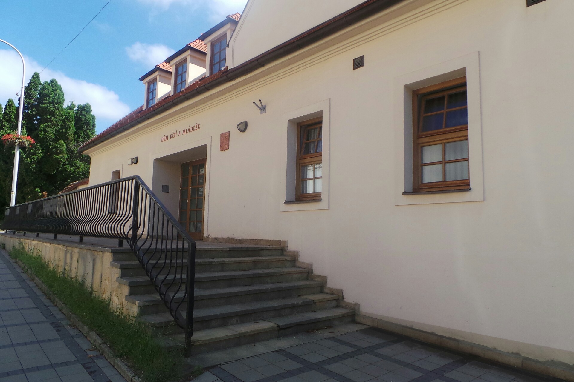 Dům dětí a mládeže Uherský Brod