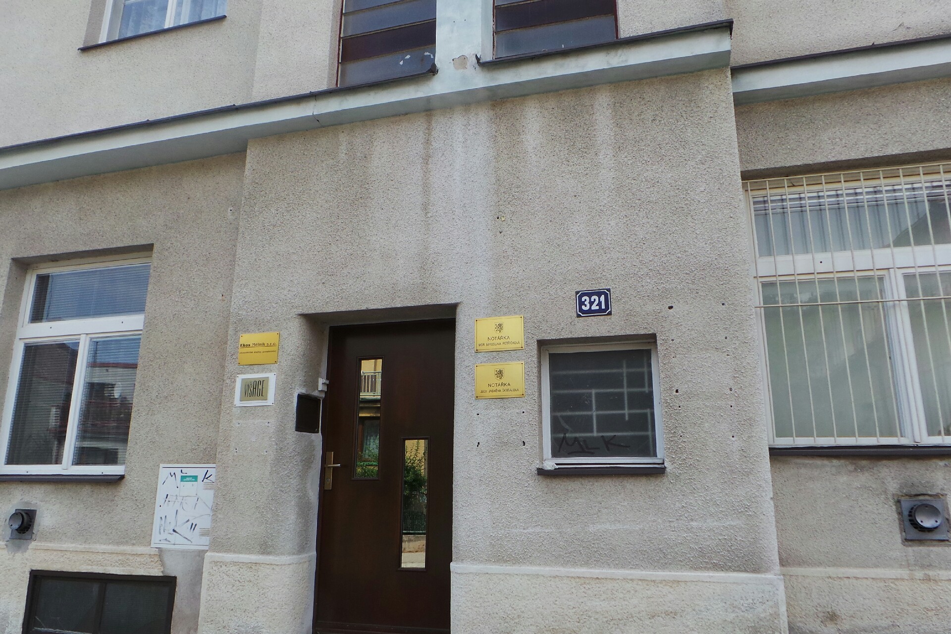 EKOS Mělník, s.r.o. foto 1