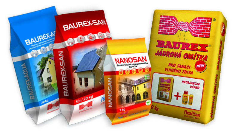 RealSan Group s.r.o. - sanace a hydroizolace foto 3