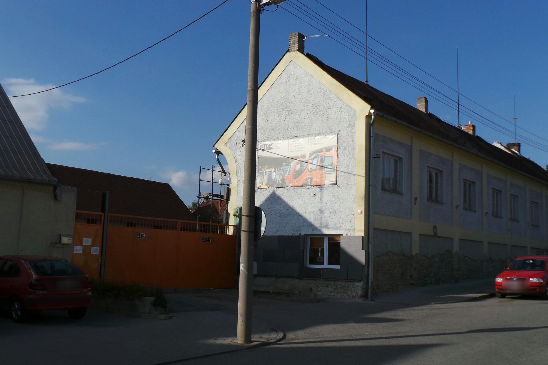 Technické služby Hostivice