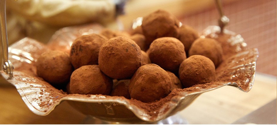 Málkova čokoládovna- Rožnovské pivní lázně s.r.o. foto 6