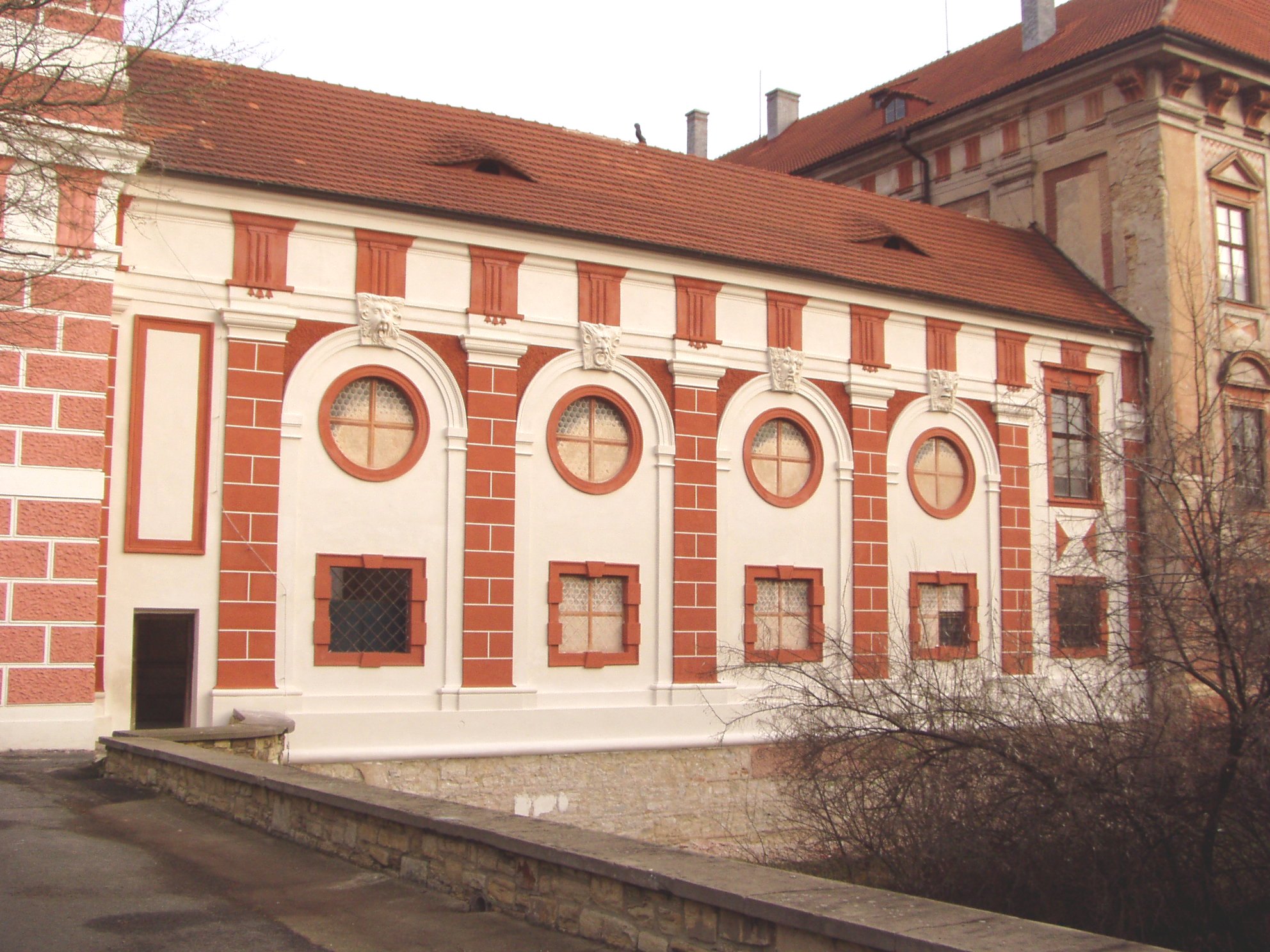 BALMAR-STAVBY s.r.o. foto 3