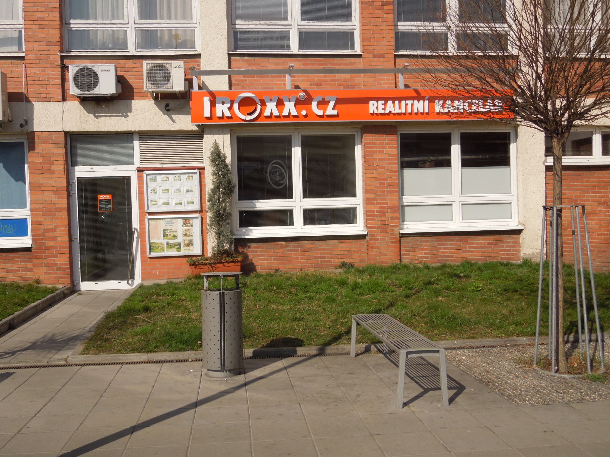 IROXX®.CZ REALITNÍ KANCELÁŘ