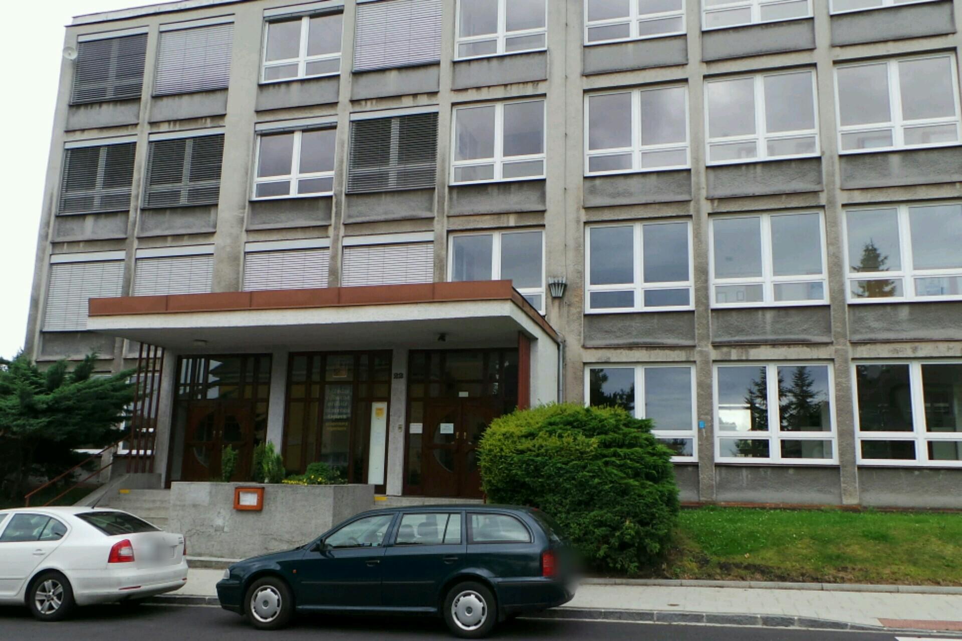 Autoškola Tomáš Raveane