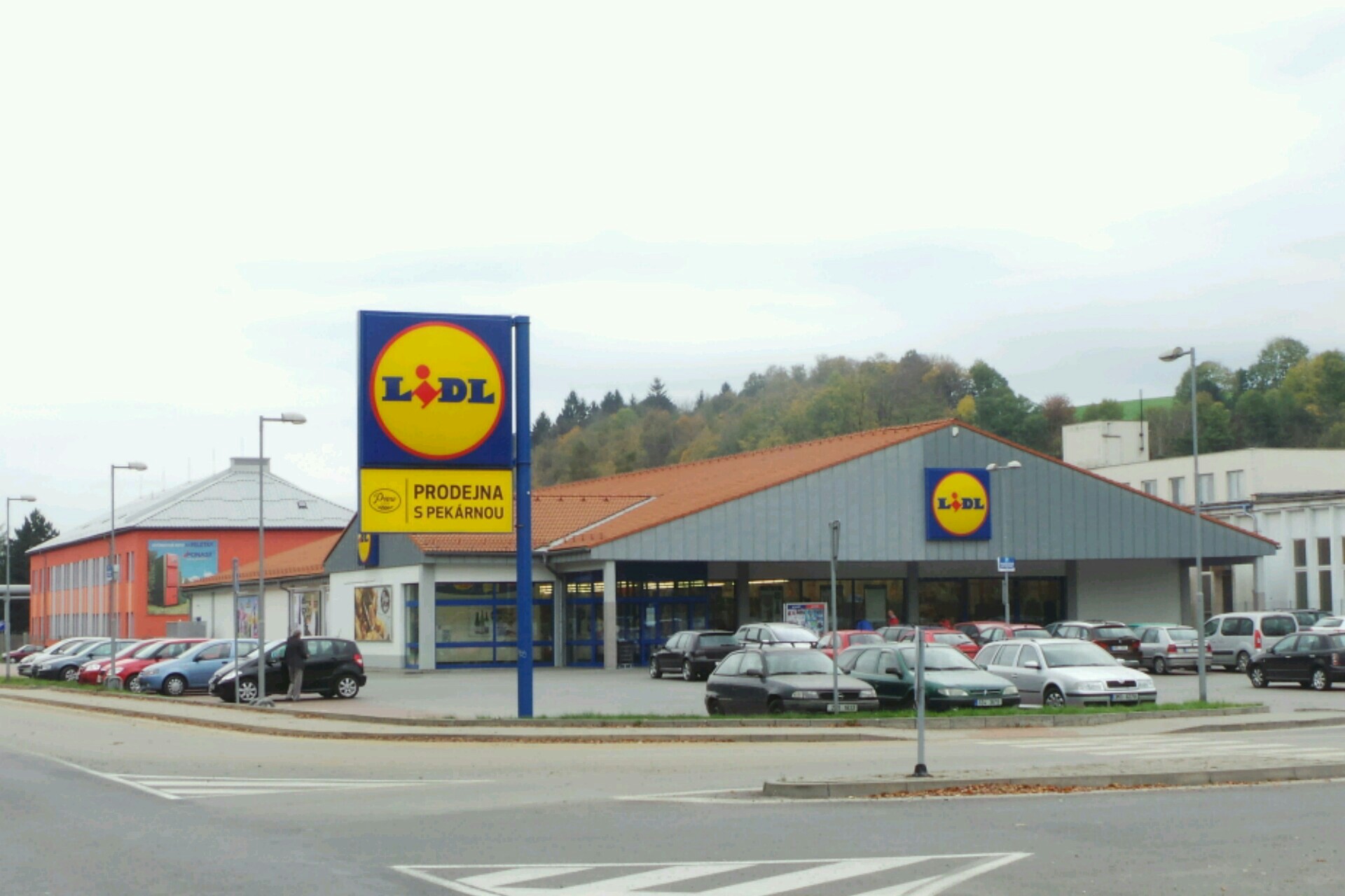 Lidl