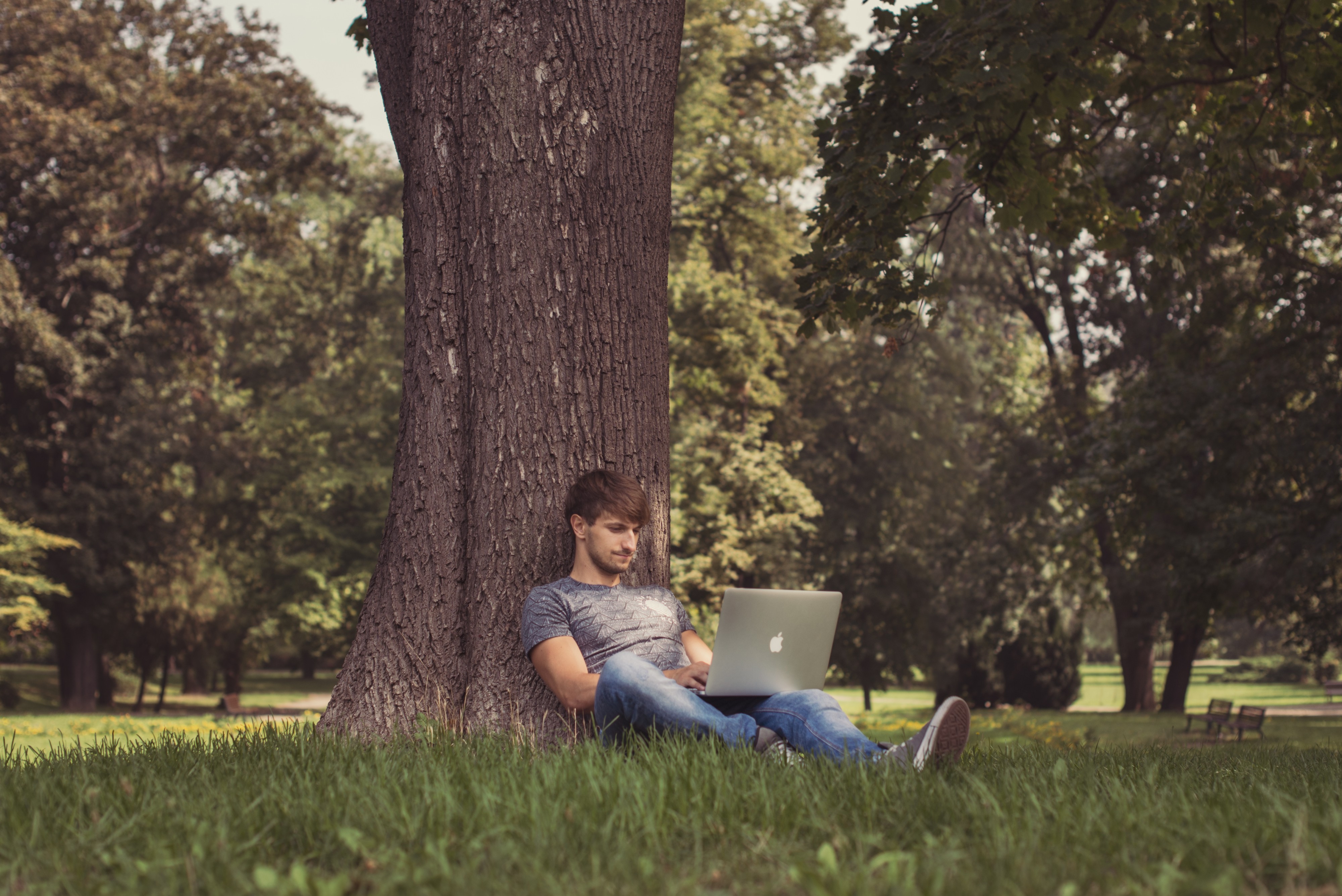 Lukáš Augusta - UI/UX designér foto 2