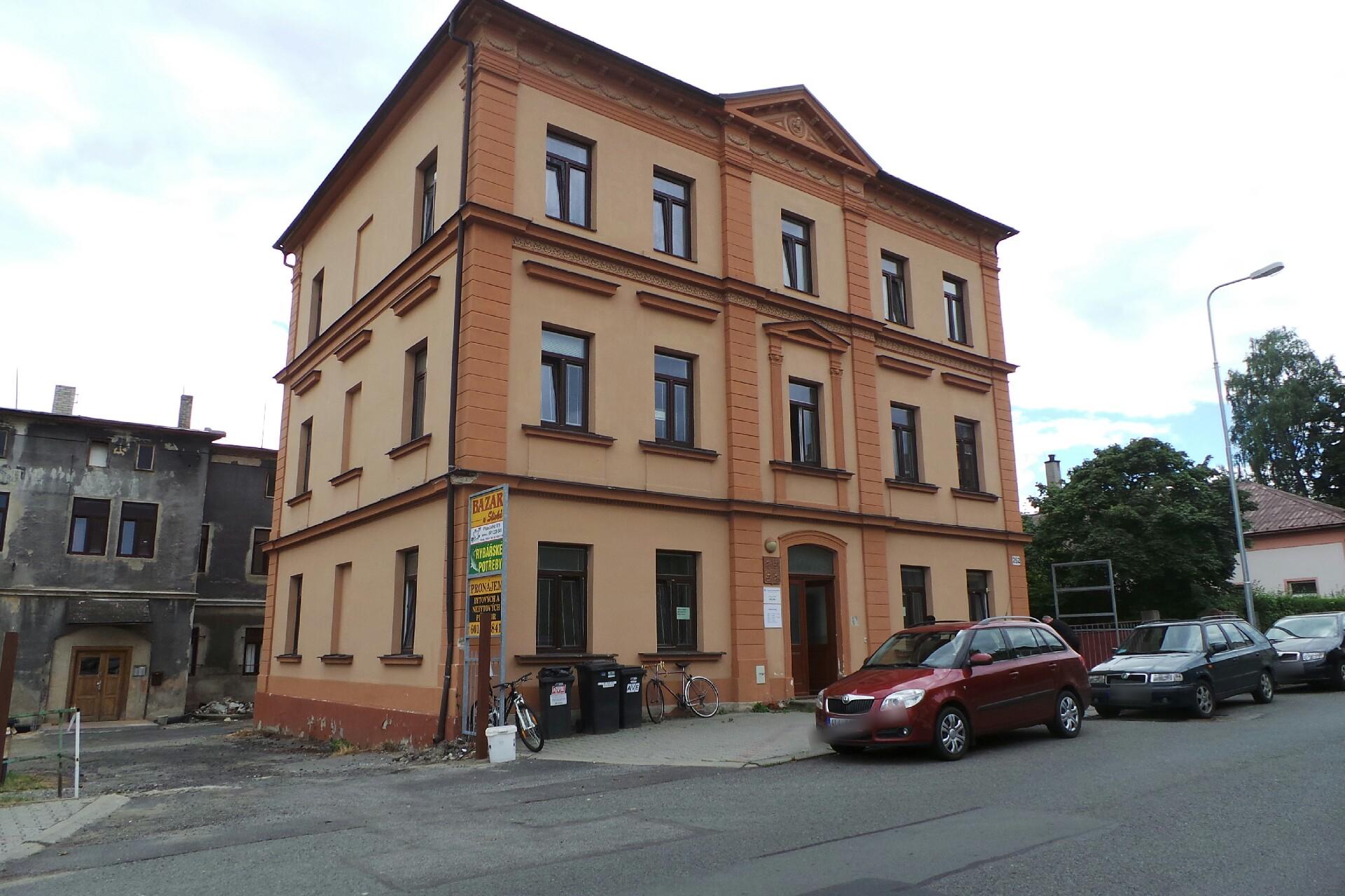 Úřad práce České republiky