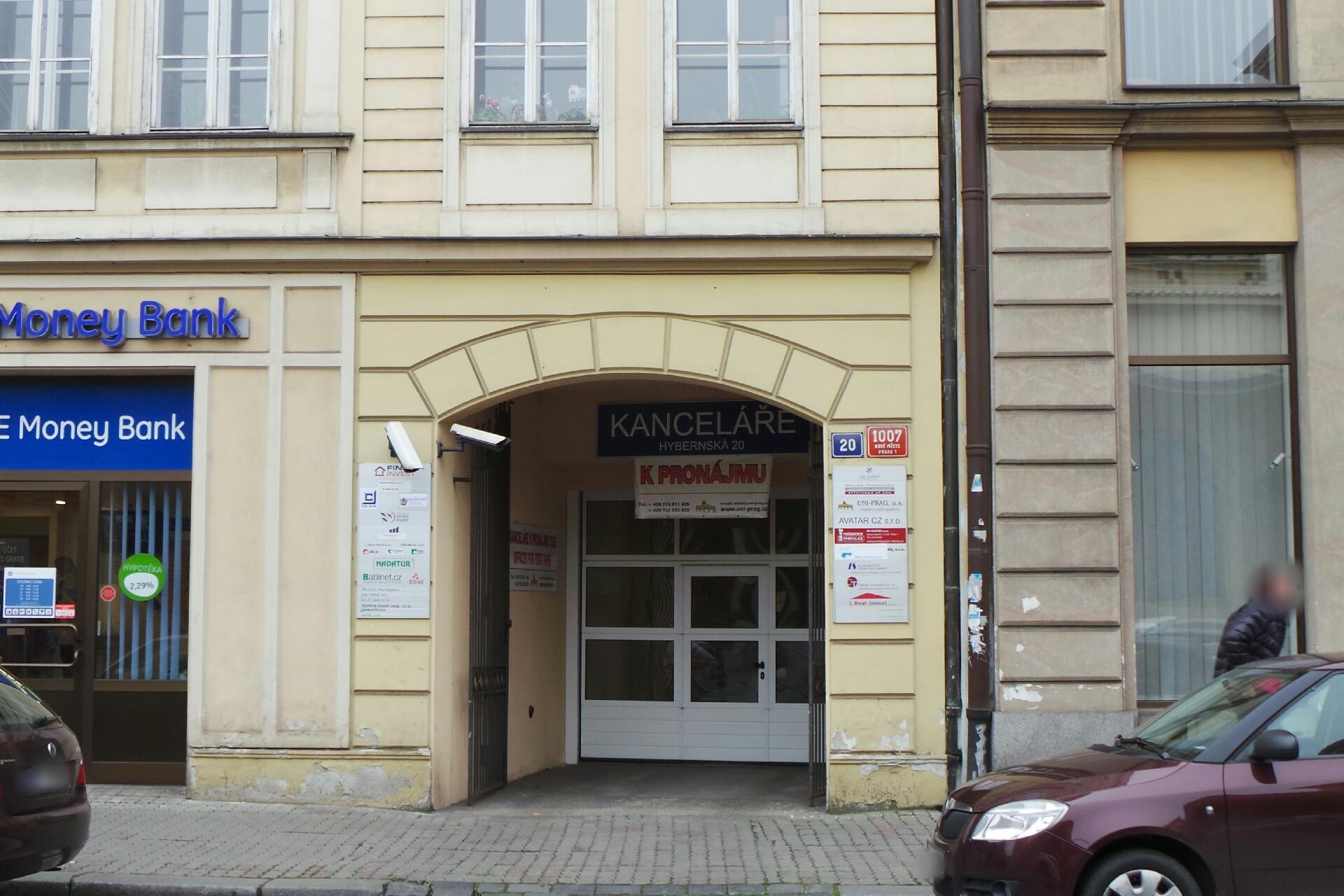 1. Real - Invest, s.r.o.