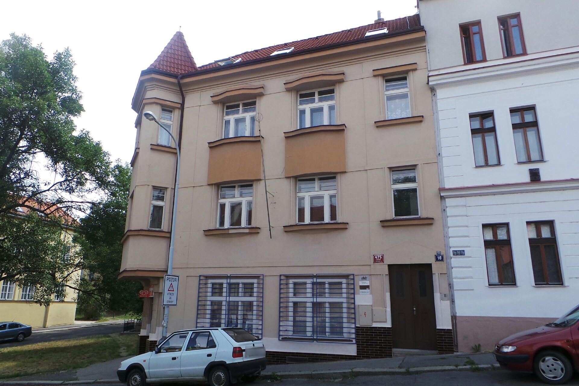 Česká lékařská komora, Obvodní sdružení lékařů v Praze 5