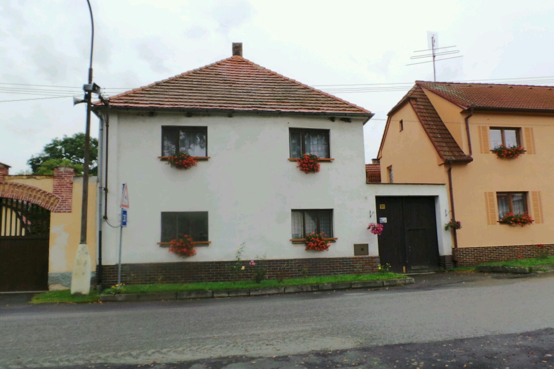 Ing. Zdeňka Stuchlíková