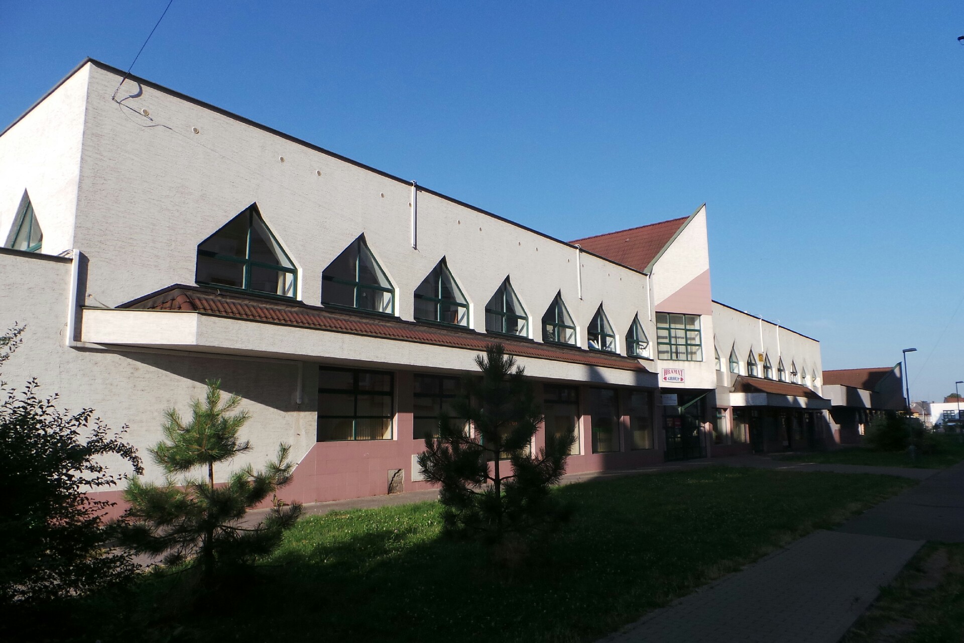 H + N stavitelství, v.o.s.