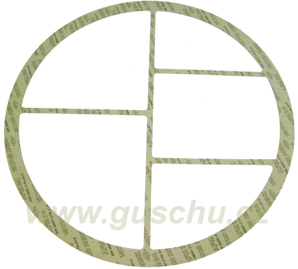 GÜSCHU těsnící technika, s.r.o foto 3