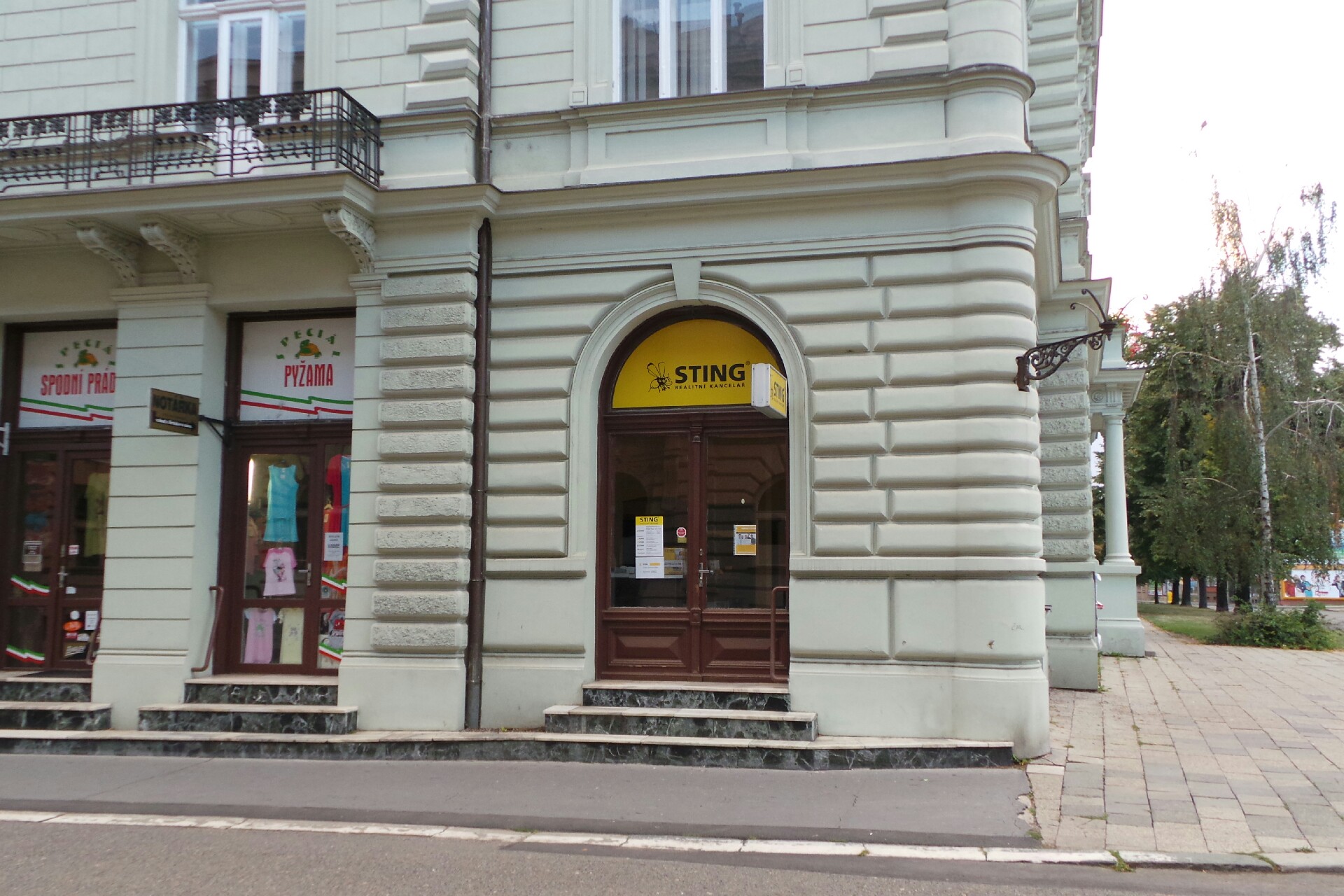 STING Finance, s.r.o.