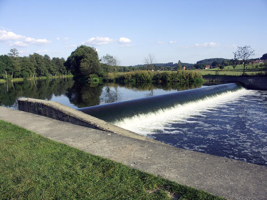 Penzion Mlýn foto 2