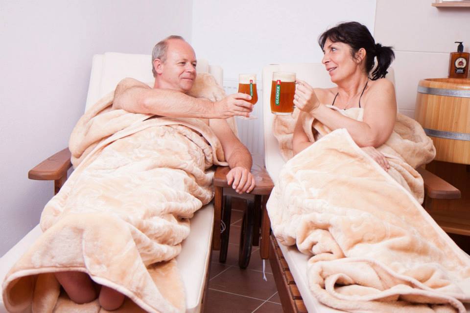 Lázně Mladina foto 3