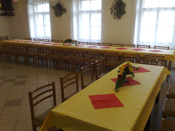 Hostinec Semice foto 2