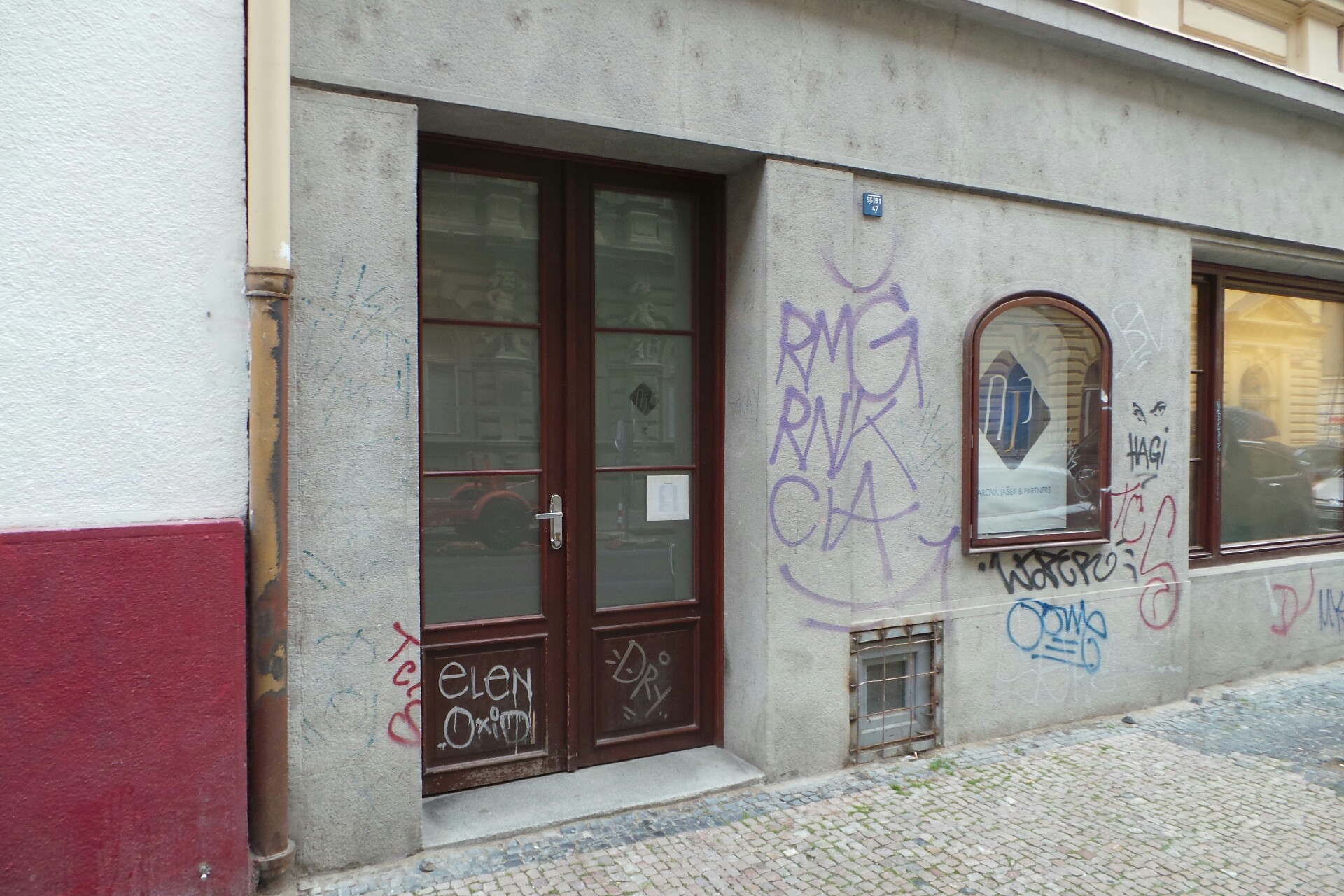 JUDr. Zdeňka Nocarová, Ph.D.