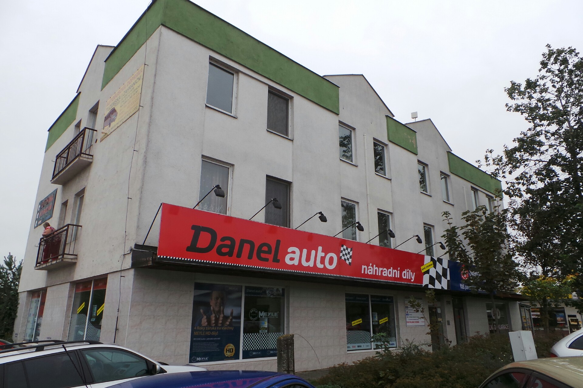 CD - celní deklarace, spol. s r.o.