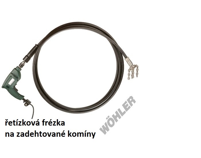 Kominictví Staněk - revizní technik foto 5