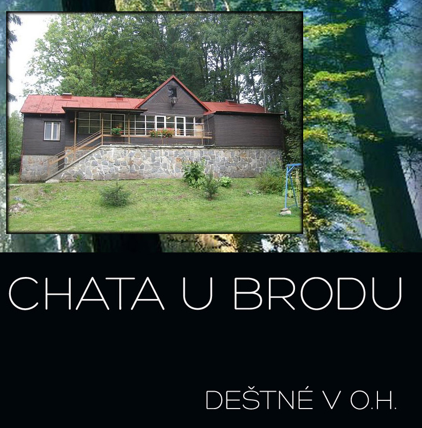 Chata u Brodu s.r.o. foto 2