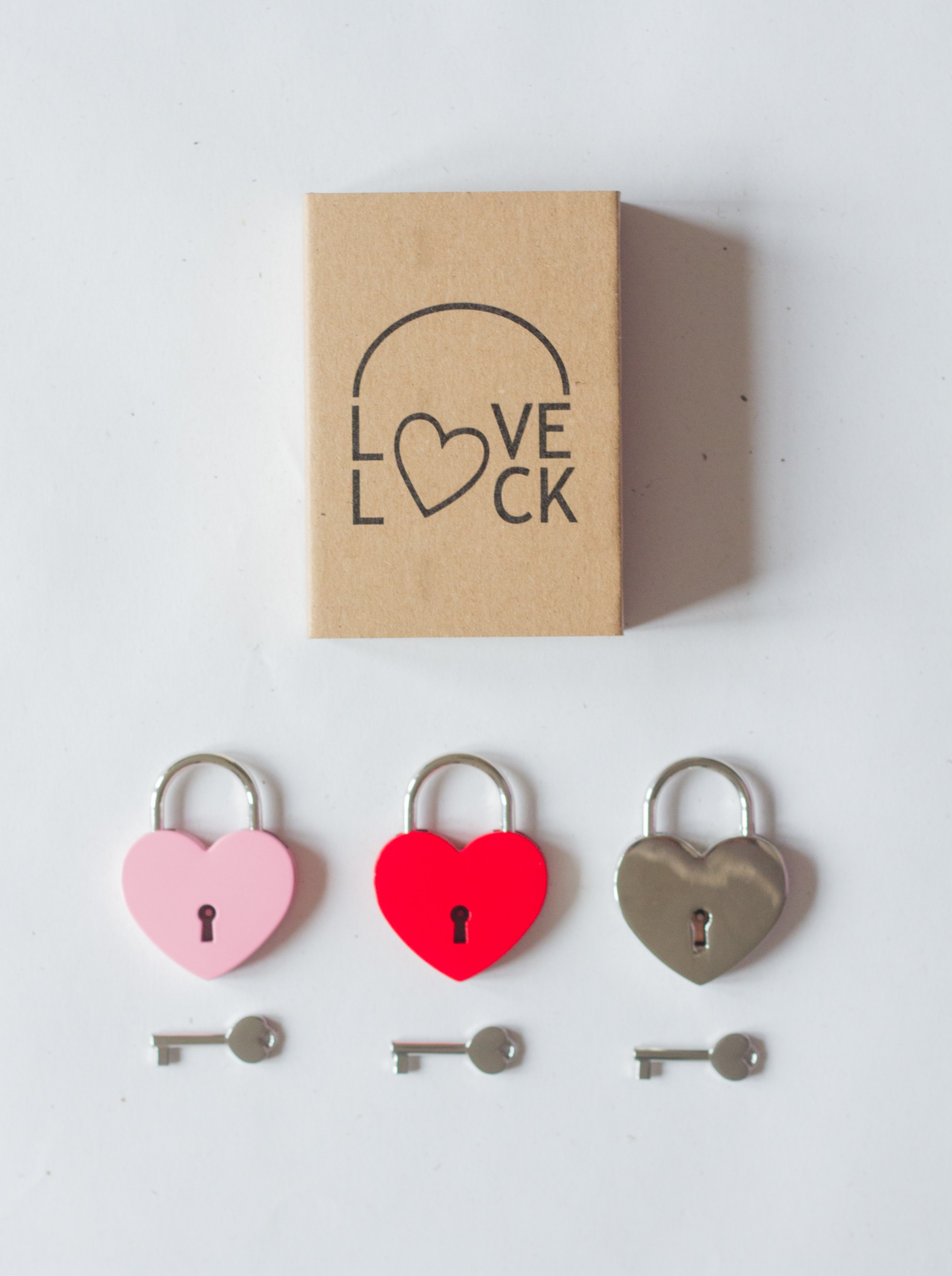 LoveLock foto 2