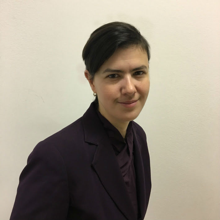 Markéta Marešová - účetnictví foto 2